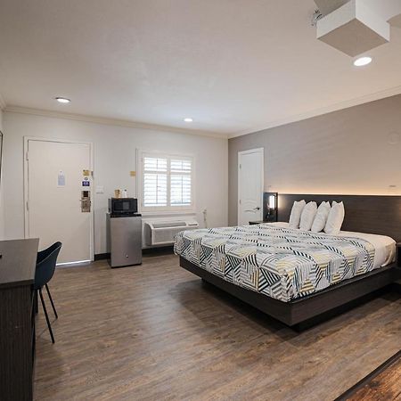 Motel 6, Tustin, Orange County-Ca Luaran gambar