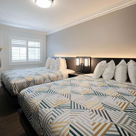 Motel 6, Tustin, Orange County-Ca Luaran gambar