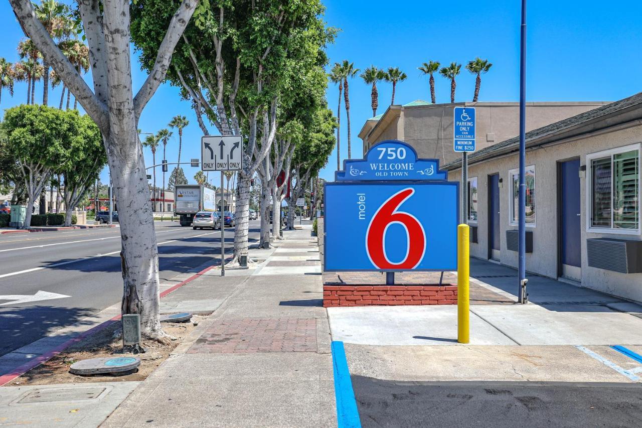 Motel 6, Tustin, Orange County-Ca Luaran gambar