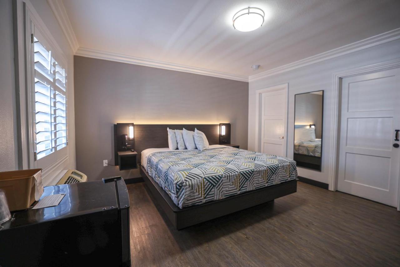 Motel 6, Tustin, Orange County-Ca Luaran gambar